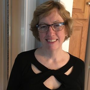 Meet your Posher, Kathleen